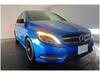 MERCEDES BENZ B-CLASS