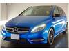 MERCEDES BENZ B-CLASS