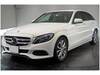 MERCEDES BENZ C-CLASS Stationwagon