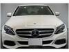 MERCEDES BENZ C-CLASS Stationwagon