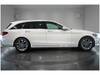 MERCEDES BENZ C-CLASS Stationwagon