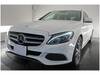 MERCEDES BENZ C-CLASS Stationwagon