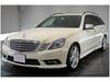 MERCEDES BENZ E-CLASS Stationwagon