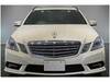 MERCEDES BENZ E-CLASS Stationwagon