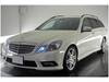 MERCEDES BENZ E-CLASS Stationwagon