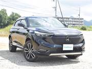 2024 HONDA VEZEL