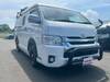 TOYOTA REGIUS ACE VAN