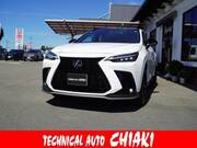 2023 LEXUS NX