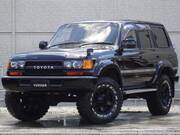 1993 TOYOTA LAND CRUISER