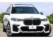 2020 BMW X7