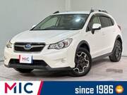 2014 SUBARU XV