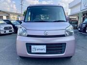 2013 SUZUKI SPACIA