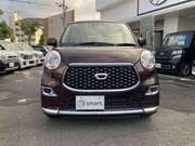 2019 DAIHATSU CAST