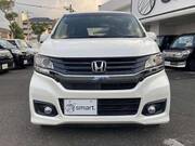 2015 HONDA N-WGN