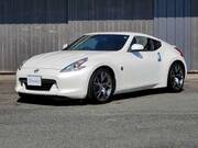 2009 NISSAN FAIRLADY Z