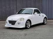 2004 DAIHATSU COPEN