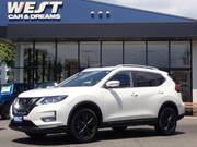 2020 NISSAN X-TRAIL