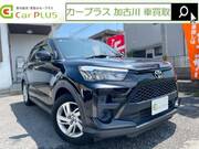 2021 TOYOTA RAIZE