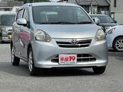 2012 TOYOTA PIXIS EPOCH