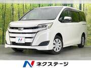 2019 TOYOTA NOAH X