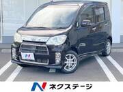 2012 DAIHATSU TANTO EXE