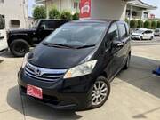 2013 HONDA FREED G JUST SELECTION