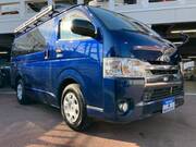 2015 TOYOTA HIACE VAN