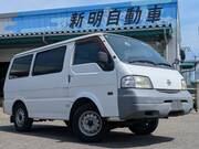 2009 NISSAN VANETTE VAN DX