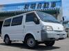 NISSAN VANETTE VAN