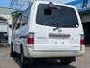 NISSAN VANETTE VAN