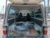 NISSAN VANETTE VAN