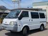 NISSAN VANETTE VAN