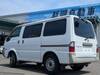 NISSAN VANETTE VAN