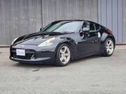 2011 NISSAN FAIRLADY Z