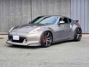 2009 NISSAN FAIRLADY Z