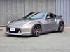 NISSAN FAIRLADY Z