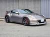 NISSAN FAIRLADY Z