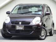 2013 TOYOTA PASSO