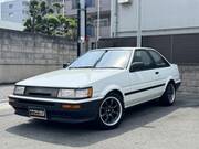1986 TOYOTA COROLLA LEVIN