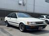 TOYOTA COROLLA LEVIN