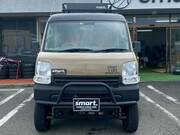 2015 SUZUKI EVERY