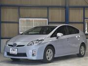 2009 TOYOTA PRIUS