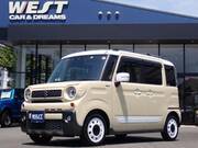 2023 SUZUKI SPACIA