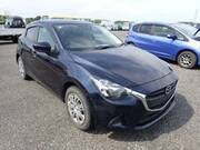 2017 MAZDA DEMIO 13S