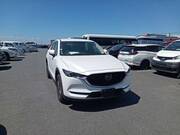 2018 MAZDA CX-5 XD PROACTIVE