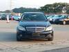 MERCEDES BENZ C CLASS