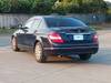 MERCEDES BENZ C CLASS