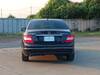 MERCEDES BENZ C CLASS
