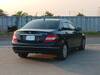 MERCEDES BENZ C CLASS