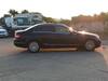 MERCEDES BENZ C CLASS